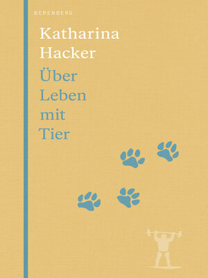 cover image of Über Leben mit Tier